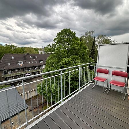Sweet Home In Essen Center Екстер'єр фото