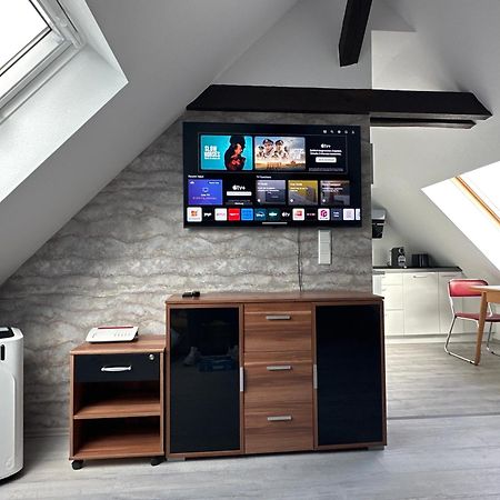 Sweet Home In Essen Center Екстер'єр фото