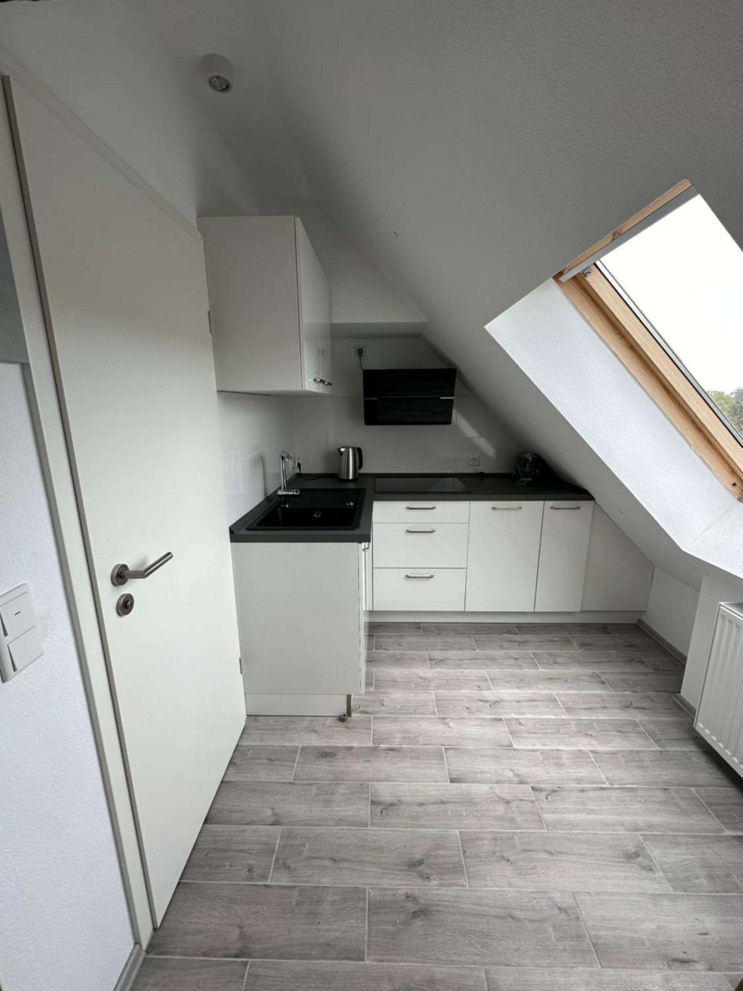 Sweet Home In Essen Center Екстер'єр фото