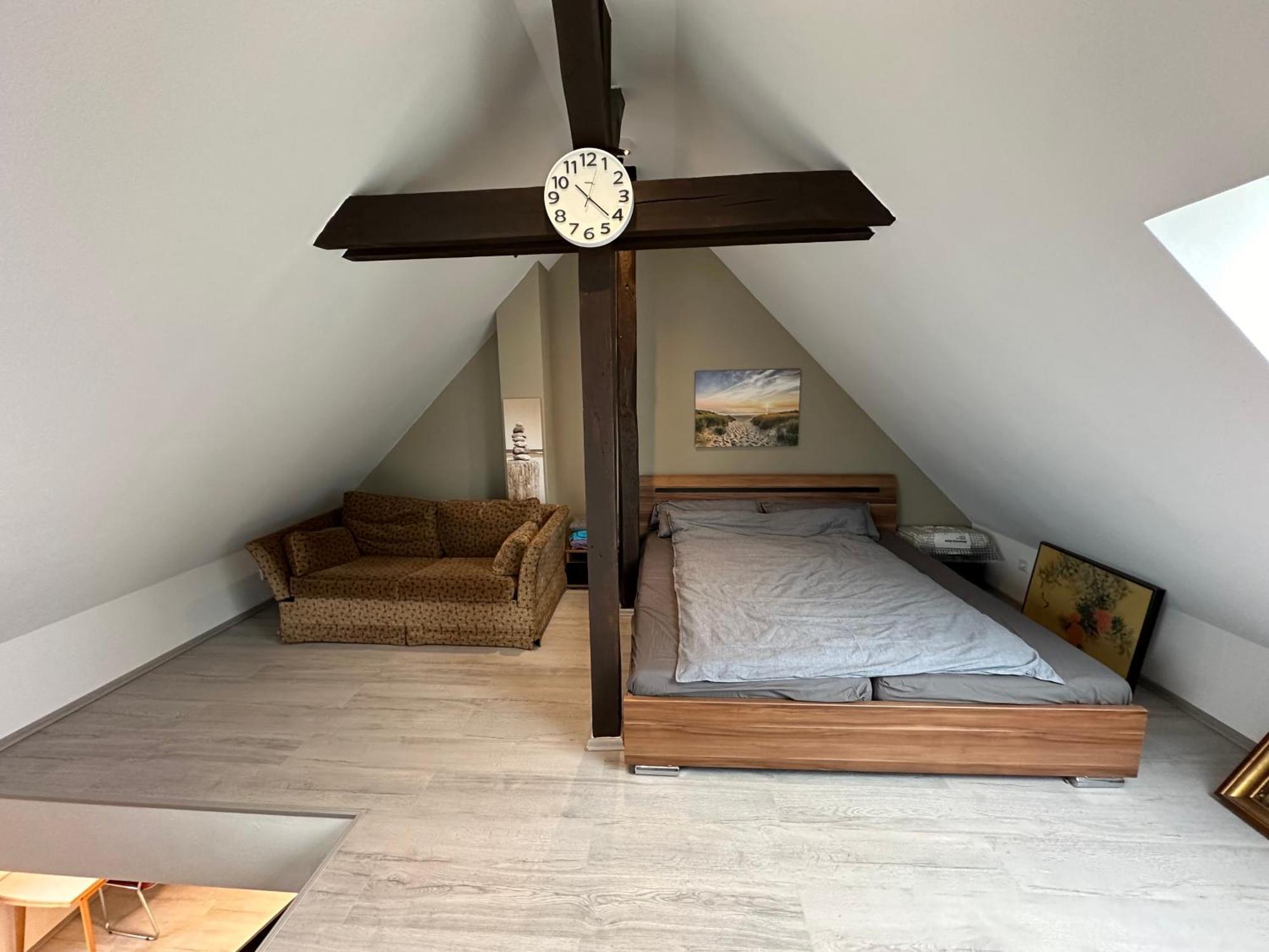 Sweet Home In Essen Center Екстер'єр фото