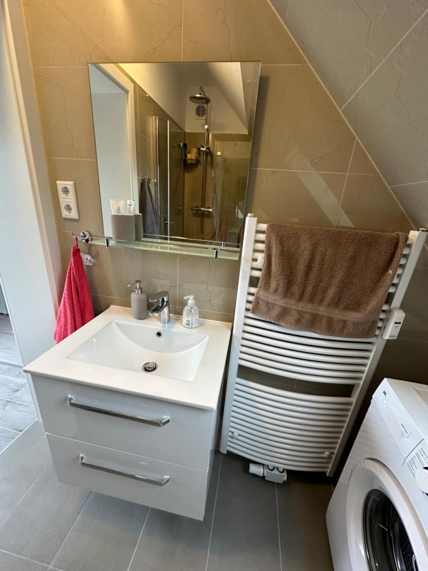 Sweet Home In Essen Center Екстер'єр фото
