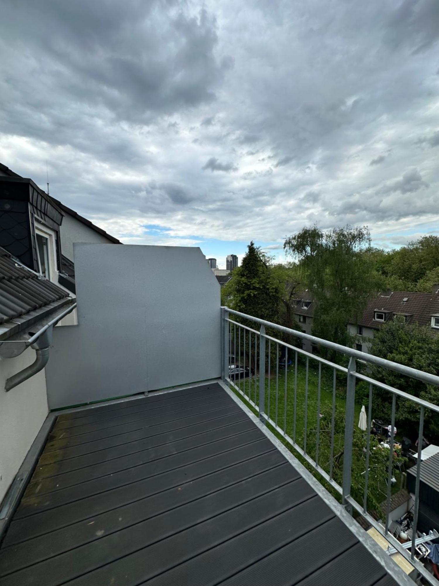 Sweet Home In Essen Center Екстер'єр фото