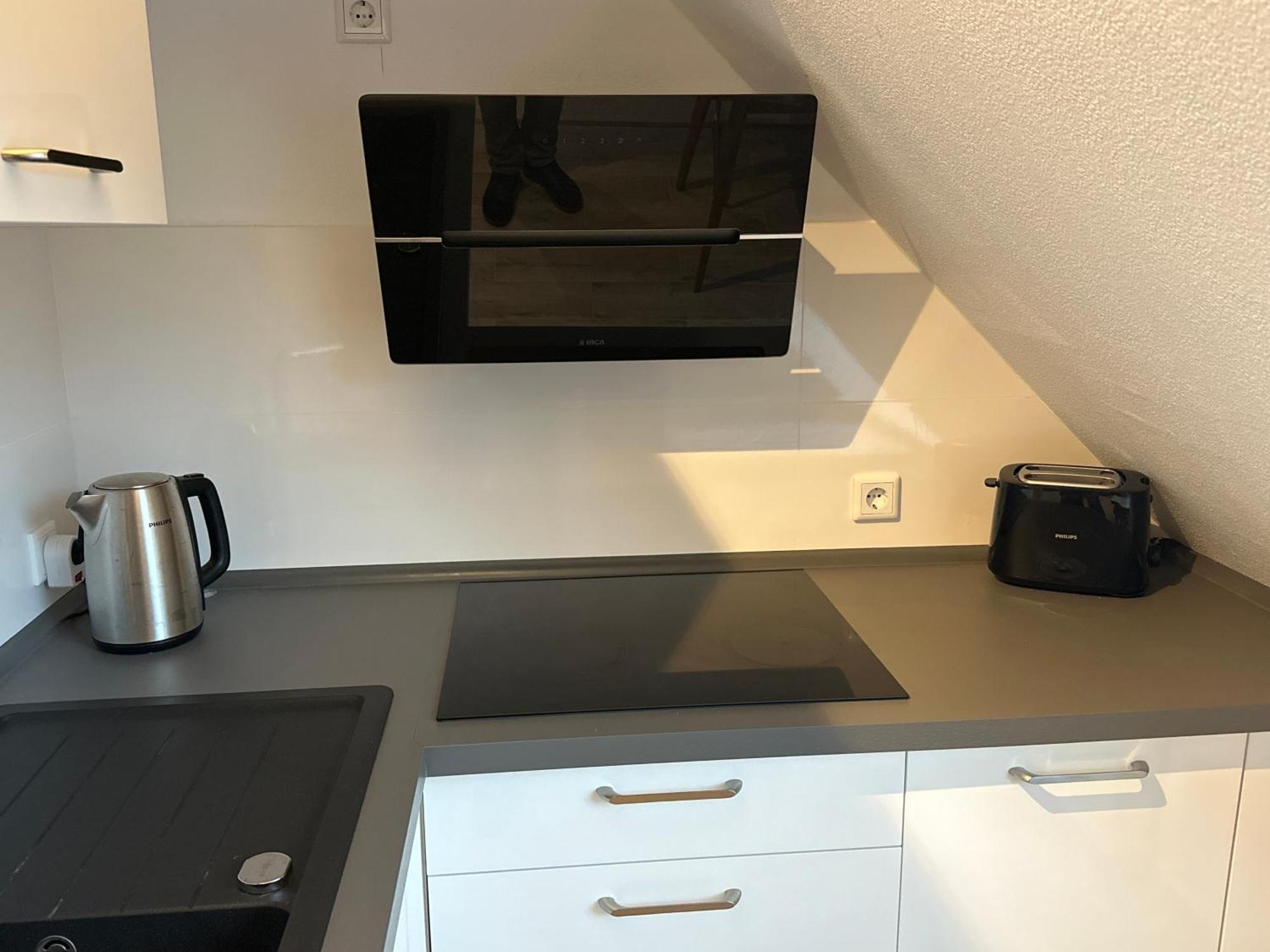 Sweet Home In Essen Center Екстер'єр фото