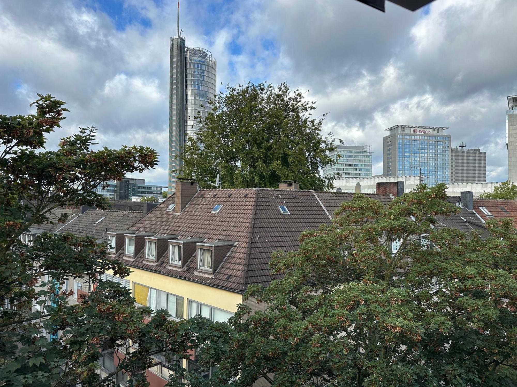 Sweet Home In Essen Center Екстер'єр фото